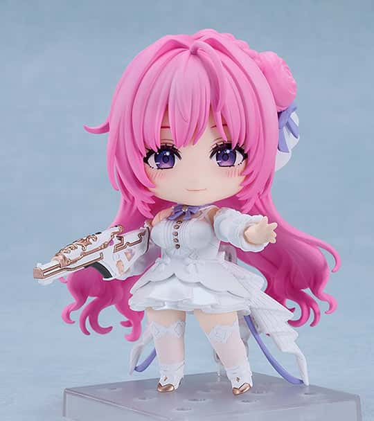 Nendoroid 2740 - GODDESS OF VICTORY: NIKKE - Dorothy