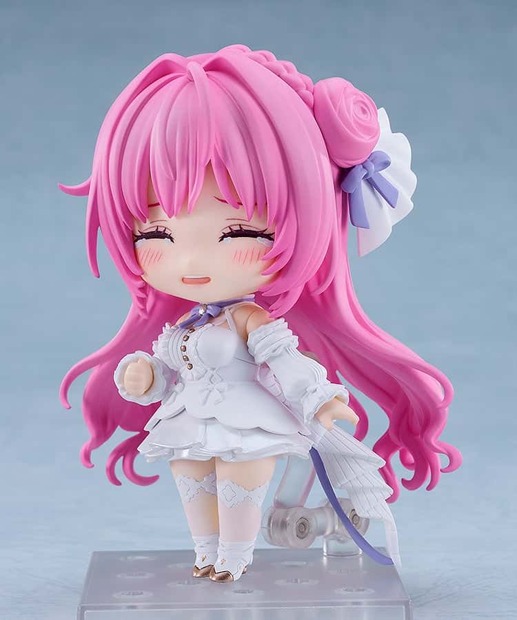 Nendoroid 2740 – GODDESS OF VICTORY- NIKKE – Dorothy (1)