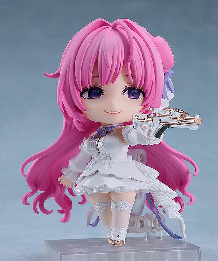 Nendoroid 2740 – GODDESS OF VICTORY- NIKKE – Dorothy (1)