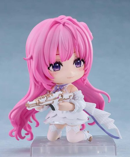 Nendoroid 2740 - GODDESS OF VICTORY: NIKKE - Dorothy