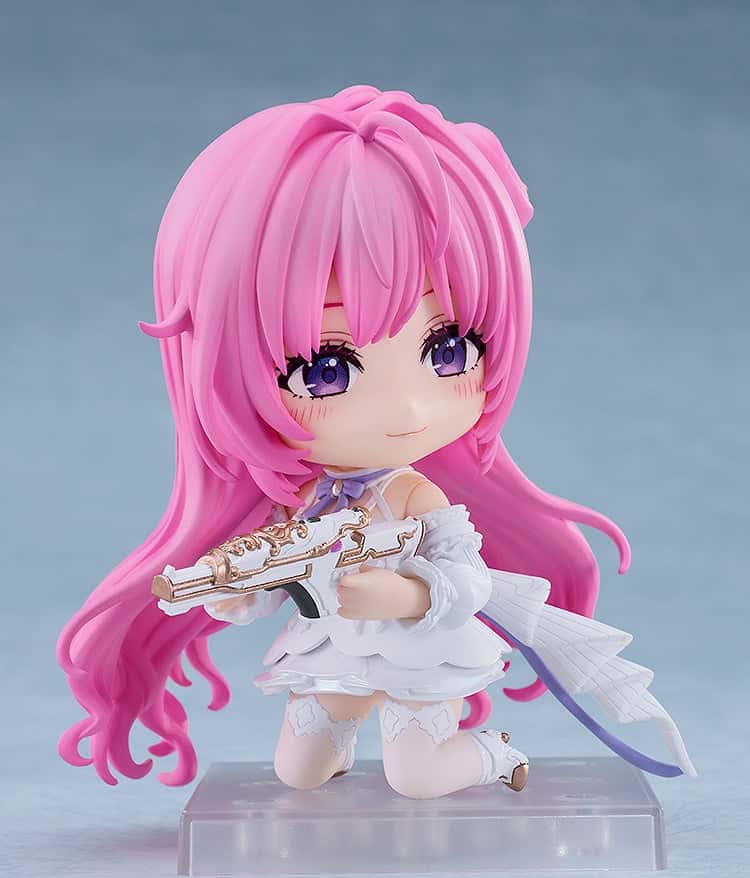 Nendoroid 2740 – GODDESS OF VICTORY- NIKKE – Dorothy (1)