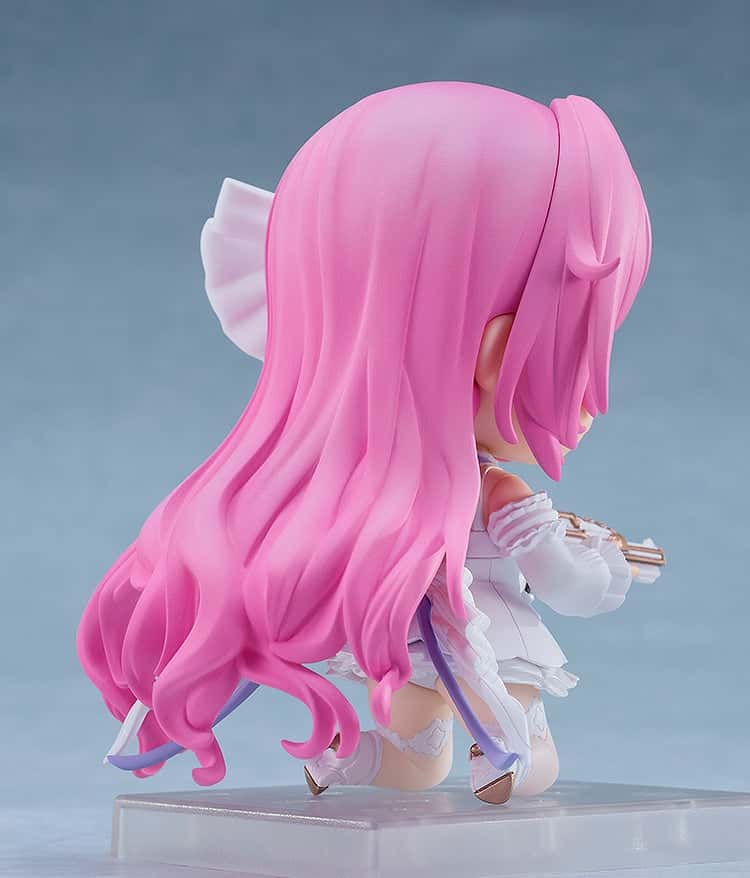 Nendoroid 2740 – GODDESS OF VICTORY- NIKKE – Dorothy (1)