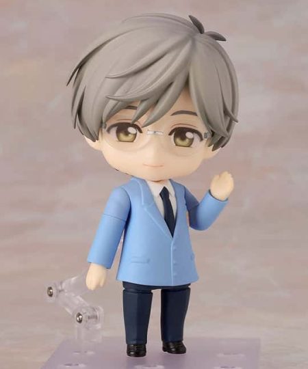 Nendoroid 2743 - Cardcaptor Sakura: Clear Card - Yukito Tsukishiro (GSC EXCLUSIVE)