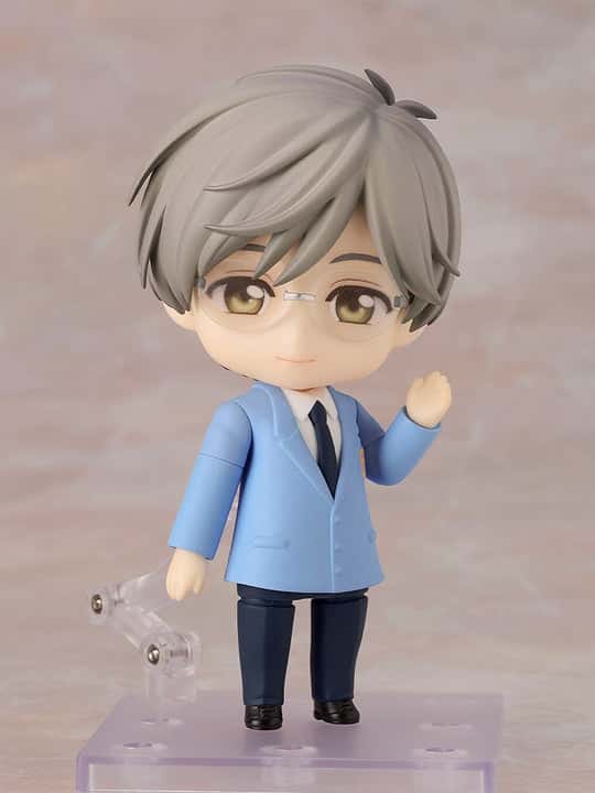 Nendoroid 2743 - Cardcaptor Sakura: Clear Card - Yukito Tsukishiro (GSC EXCLUSIVE)