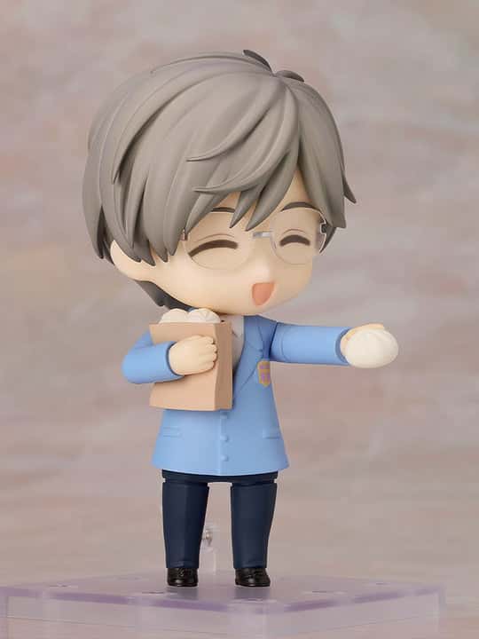 Nendoroid 2743 – Cardcaptor Sakura- Clear Card – Yukito Tsukishiro -GSC EXCLUSIVE- (1)