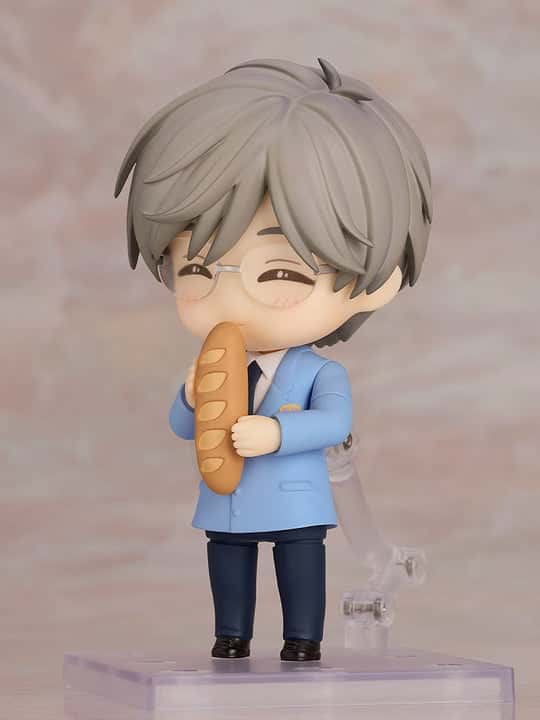 Nendoroid 2743 – Cardcaptor Sakura- Clear Card – Yukito Tsukishiro -GSC EXCLUSIVE- (1)