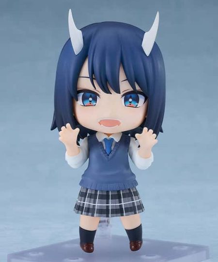 Nendoroid 2744 - RuriDragon - Ruri Aoki