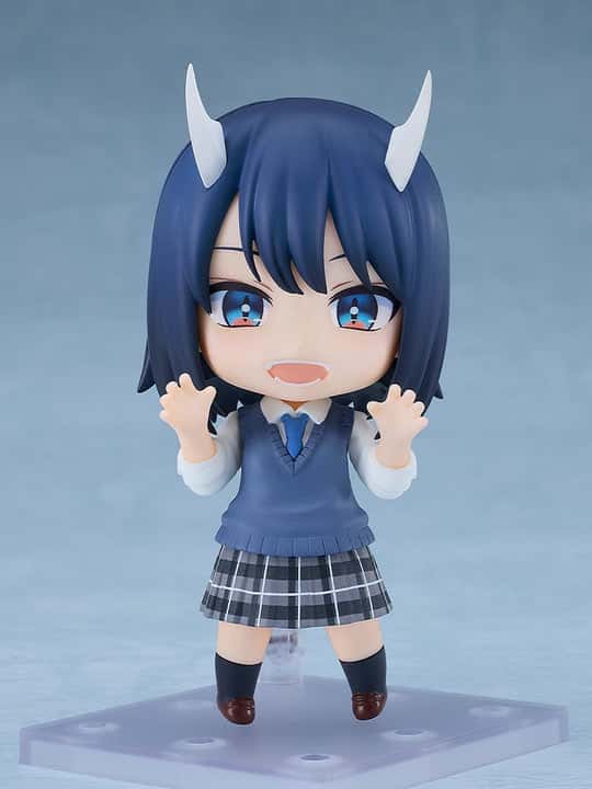 Nendoroid 2744 - RuriDragon - Ruri Aoki