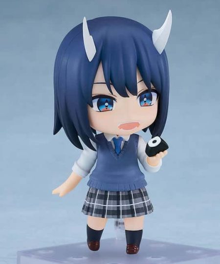 Nendoroid 2744 - RuriDragon - Ruri Aoki