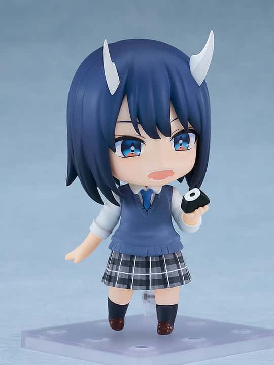 Nendoroid 2744 – RuriDragon – Ruri Aoki (1)