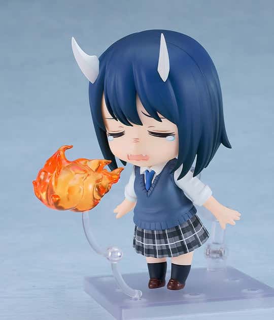 Nendoroid 2744 – RuriDragon – Ruri Aoki (1)