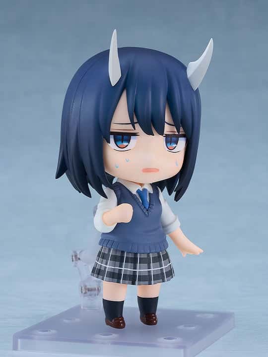 Nendoroid 2744 – RuriDragon – Ruri Aoki (1)