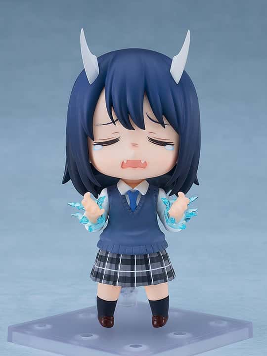 Nendoroid 2744 – RuriDragon – Ruri Aoki (1)