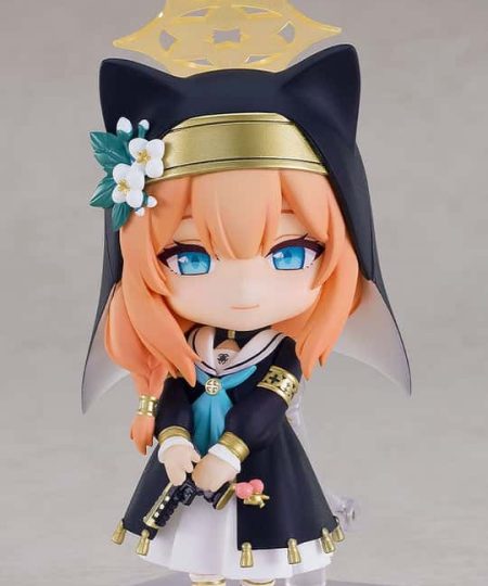 Nendoroid 2745 - Blue Archive - Mari Iochi