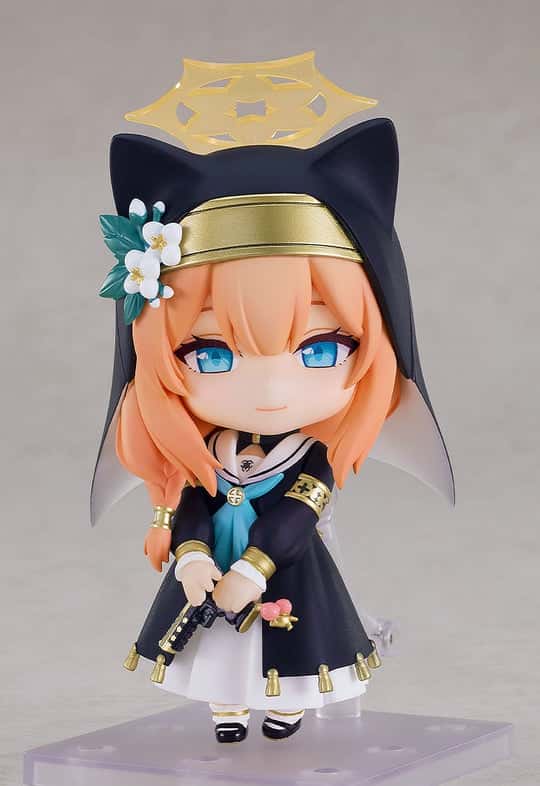 Nendoroid 2745 - Blue Archive - Mari Iochi