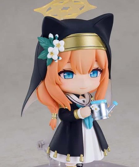 Nendoroid 2745 - Blue Archive - Mari Iochi