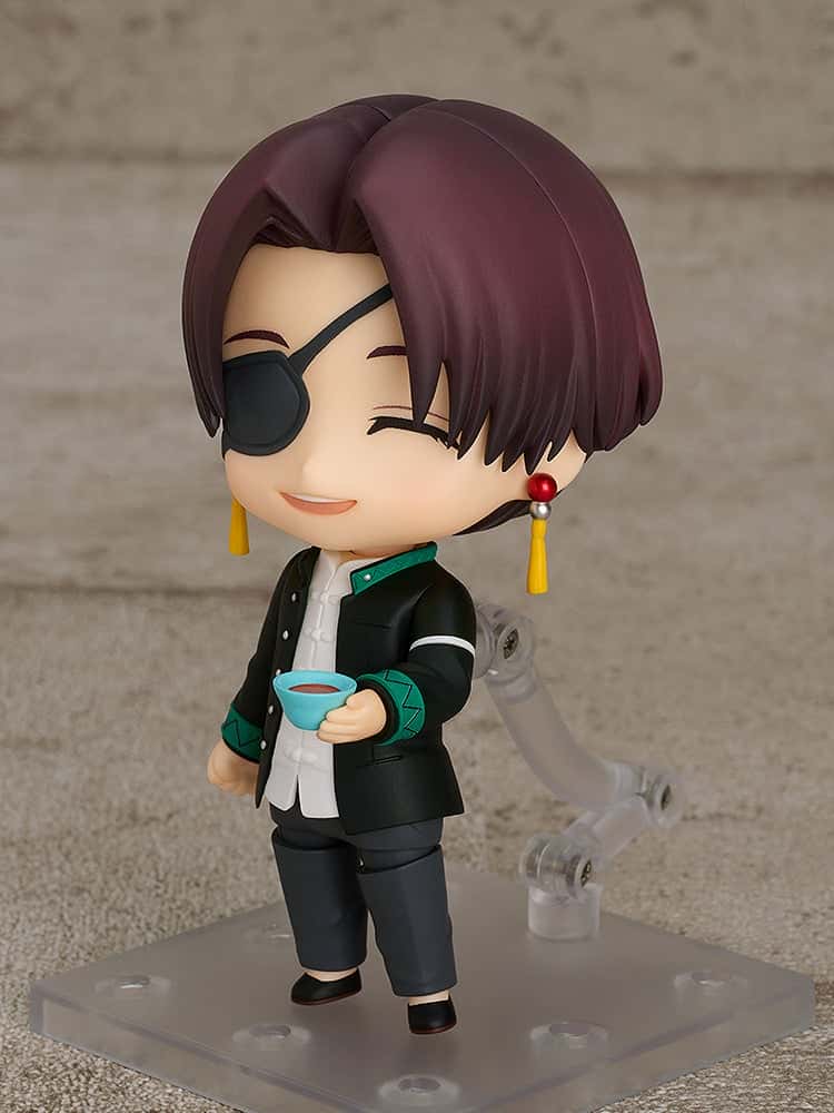 Nendoroid 2746 – WIND BREAKER – Hayato Suo (1)