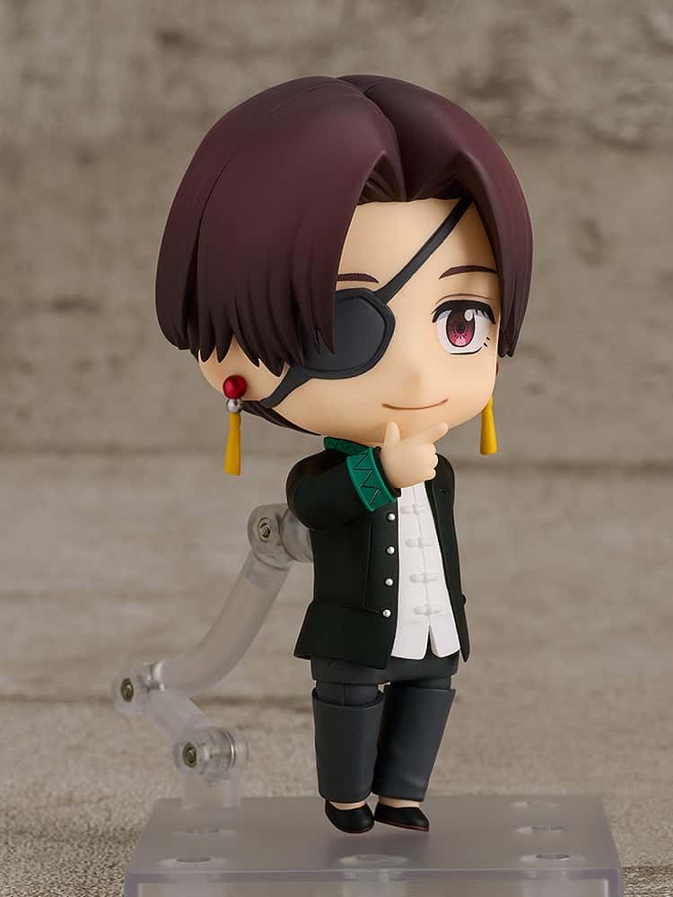 Nendoroid 2746 – WIND BREAKER – Hayato Suo (1)