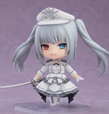 Nendoroid 2747 - Date a Bullet - Queen