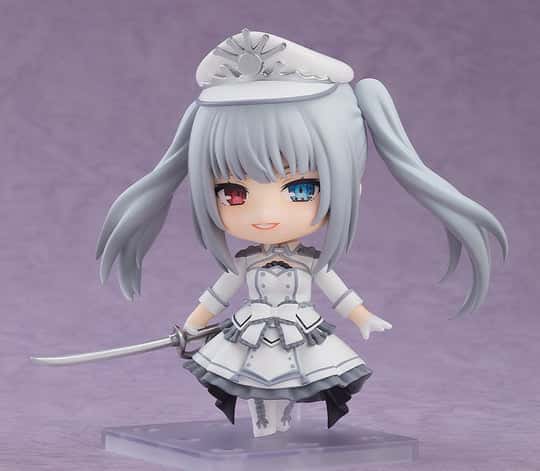 Nendoroid 2747 - Date a Bullet - Queen