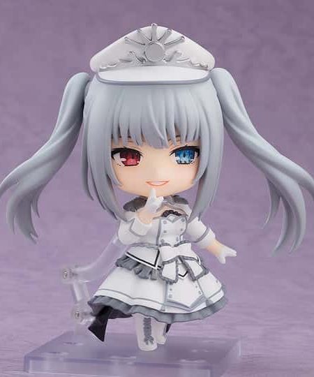 Nendoroid 2747 - Date a Bullet - Queen