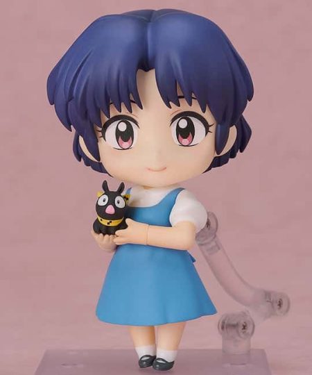 Nendoroid 2751 - Ranma 1/2 - Akane Tendo
