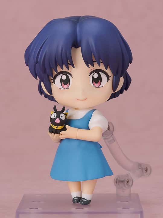 Nendoroid 2751 - Ranma 1/2 - Akane Tendo