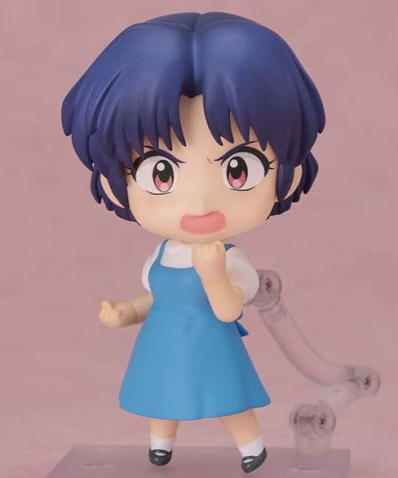 Nendoroid 2751 - Ranma 1/2 - Akane Tendo