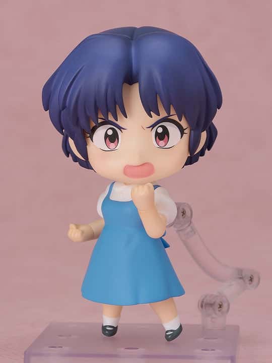 Nendoroid 2751 – Ranma 1_2 – Akane Tendo (1)