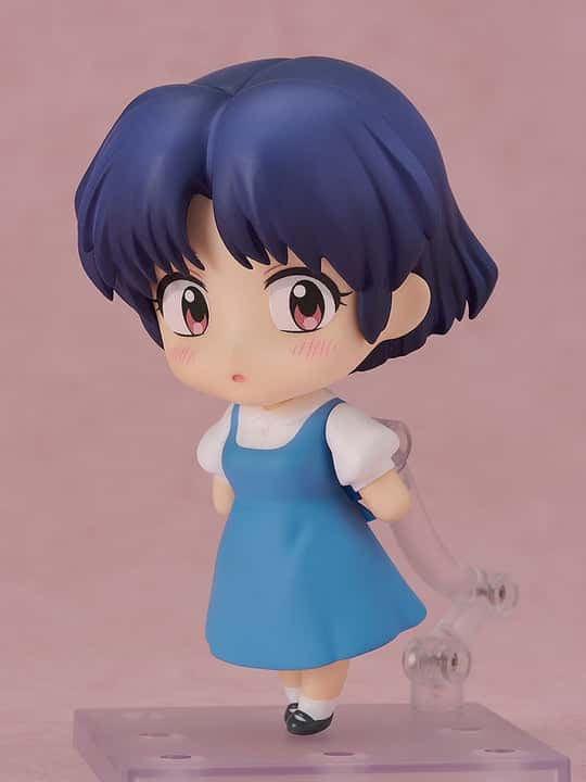 Nendoroid 2751 – Ranma 1_2 – Akane Tendo (1)