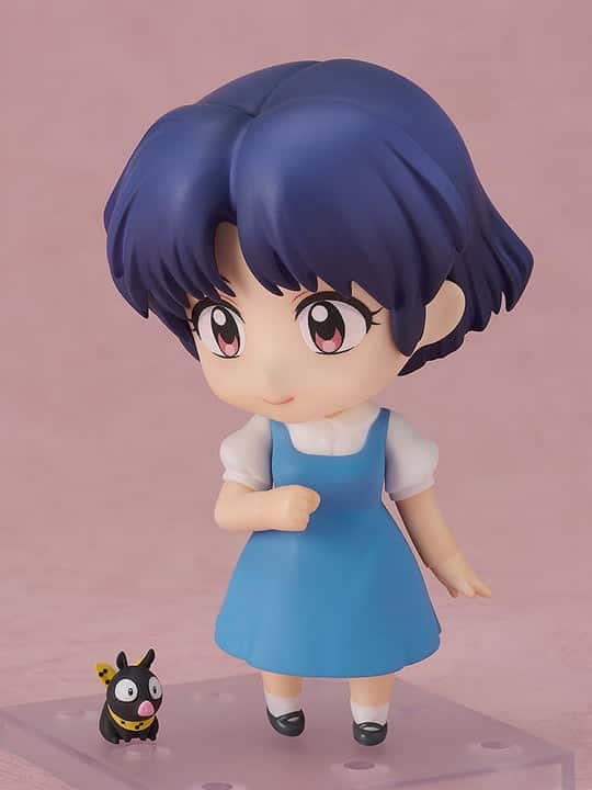 Nendoroid 2751 – Ranma 1_2 – Akane Tendo (1)