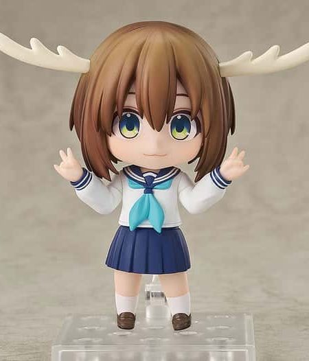 Nendoroid 2752 - My Deer Friend Nokotan - Noko Shikanoko