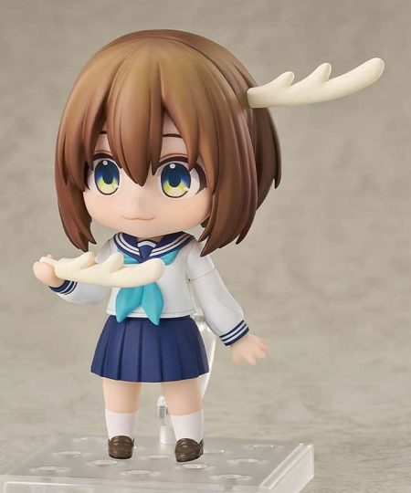 Nendoroid 2752 - My Deer Friend Nokotan - Noko Shikanoko