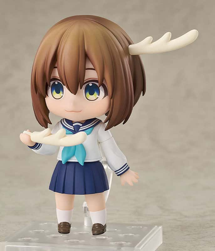 Nendoroid 2752 – My Deer Friend Nokotan – Noko Shikanoko (1)