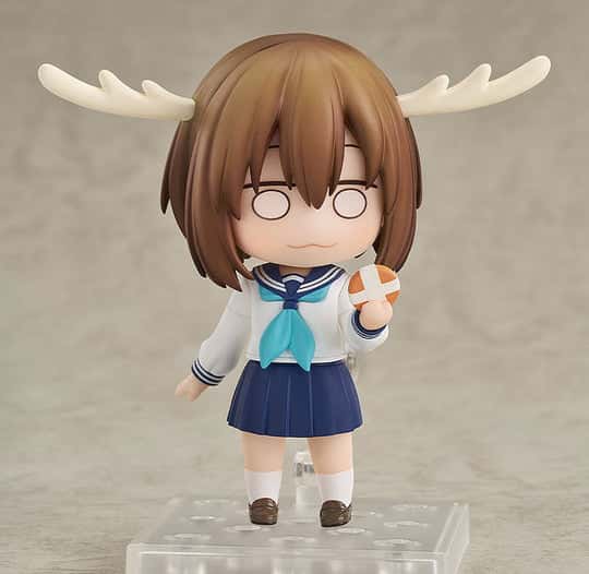 Nendoroid 2752 – My Deer Friend Nokotan – Noko Shikanoko (1)