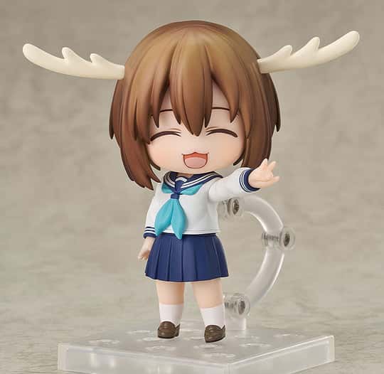 Nendoroid 2752 – My Deer Friend Nokotan – Noko Shikanoko (1)