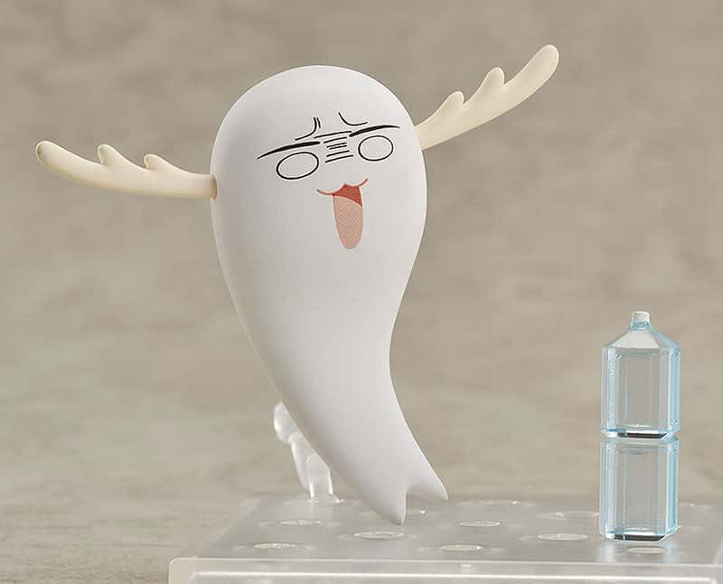Nendoroid 2752 – My Deer Friend Nokotan – Noko Shikanoko (1)