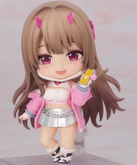 Nendoroid 2763 - GODDESS OF VICTORY: NIKKE - Viper