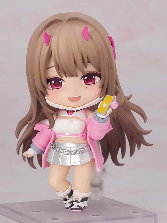 Nendoroid 2763 - GODDESS OF VICTORY: NIKKE - Viper