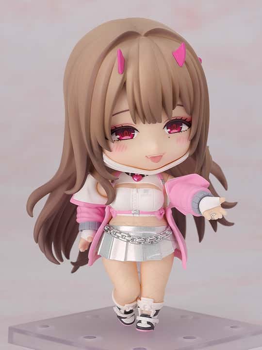 Nendoroid 2763 – GODDESS OF VICTORY- NIKKE – Viper (1)