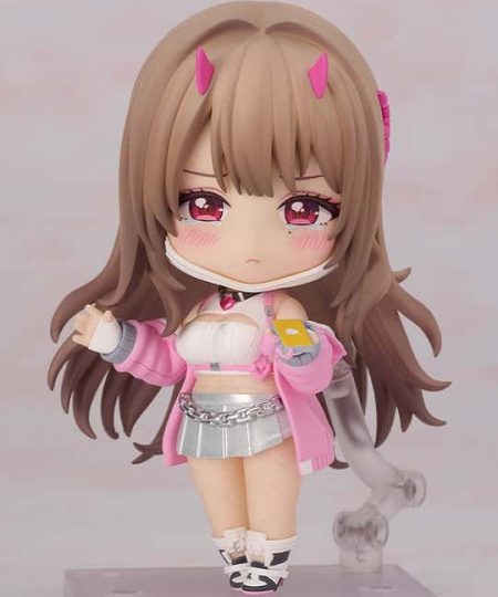 Nendoroid 2763 - GODDESS OF VICTORY: NIKKE - Viper