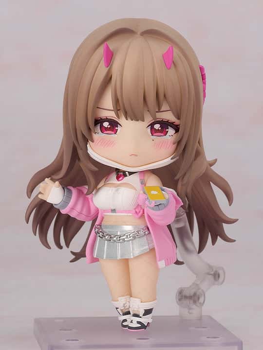 Nendoroid 2763 – GODDESS OF VICTORY- NIKKE – Viper (1)