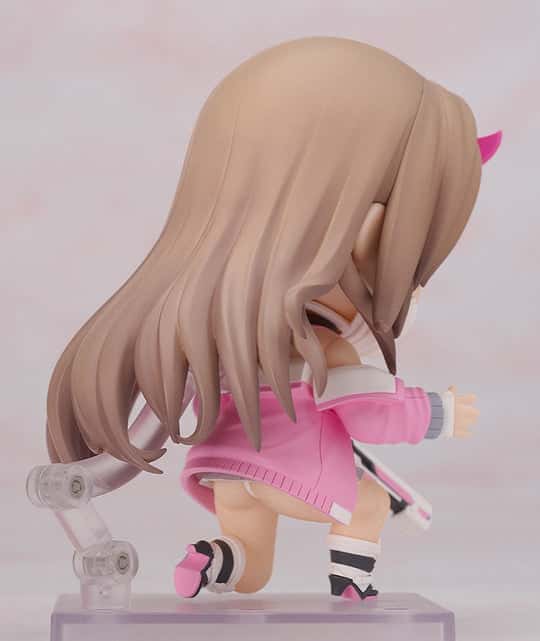 Nendoroid 2763 – GODDESS OF VICTORY- NIKKE – Viper (1)