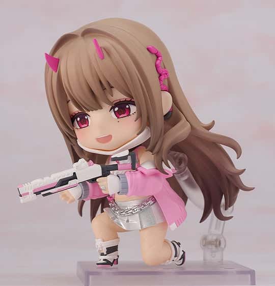 Nendoroid 2763 – GODDESS OF VICTORY- NIKKE – Viper (1)