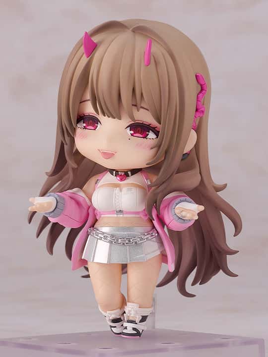 Nendoroid 2763 – GODDESS OF VICTORY- NIKKE – Viper (1)