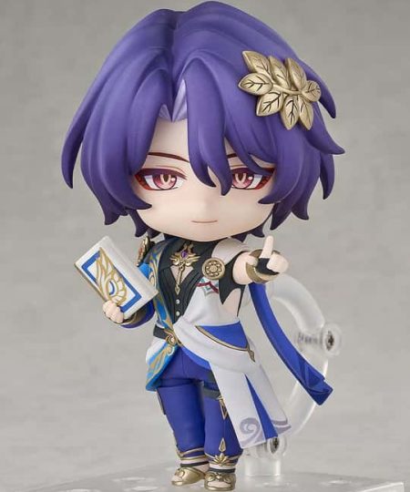 Nendoroid 2764 - Honkai: Star Rail - Dr. Ratio