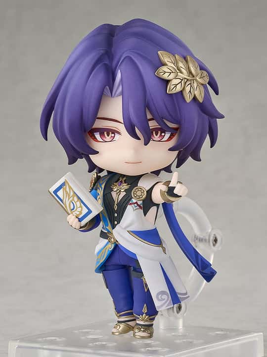 Nendoroid 2764 - Honkai: Star Rail - Dr. Ratio