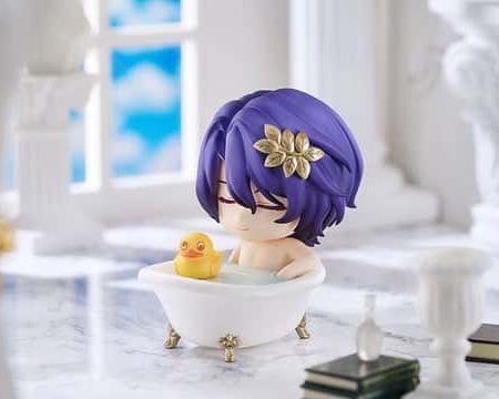 Nendoroid 2764 - Honkai: Star Rail - Dr. Ratio