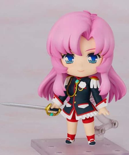 Nendoroid 2765 - Revolutionary Girl Utena - Utena Tenjo