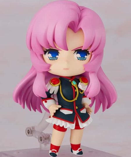 Nendoroid 2765 - Revolutionary Girl Utena - Utena Tenjo
